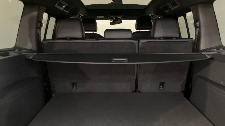 Volkswagen ID. Buzz 250kW GTX Pro 79kWh 5dr 4MOTION Auto Electric Estate